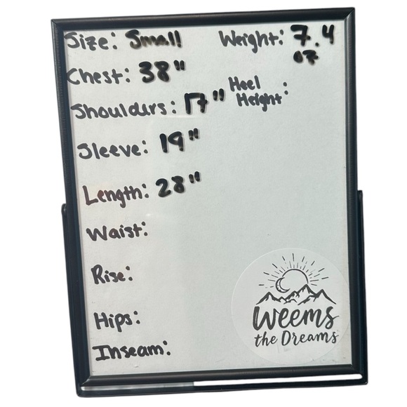 Vineyard Vines Men’s Slim Fit Whale Shirt – Long Sleeve Button Down – Size Small - Picture 2 of 9